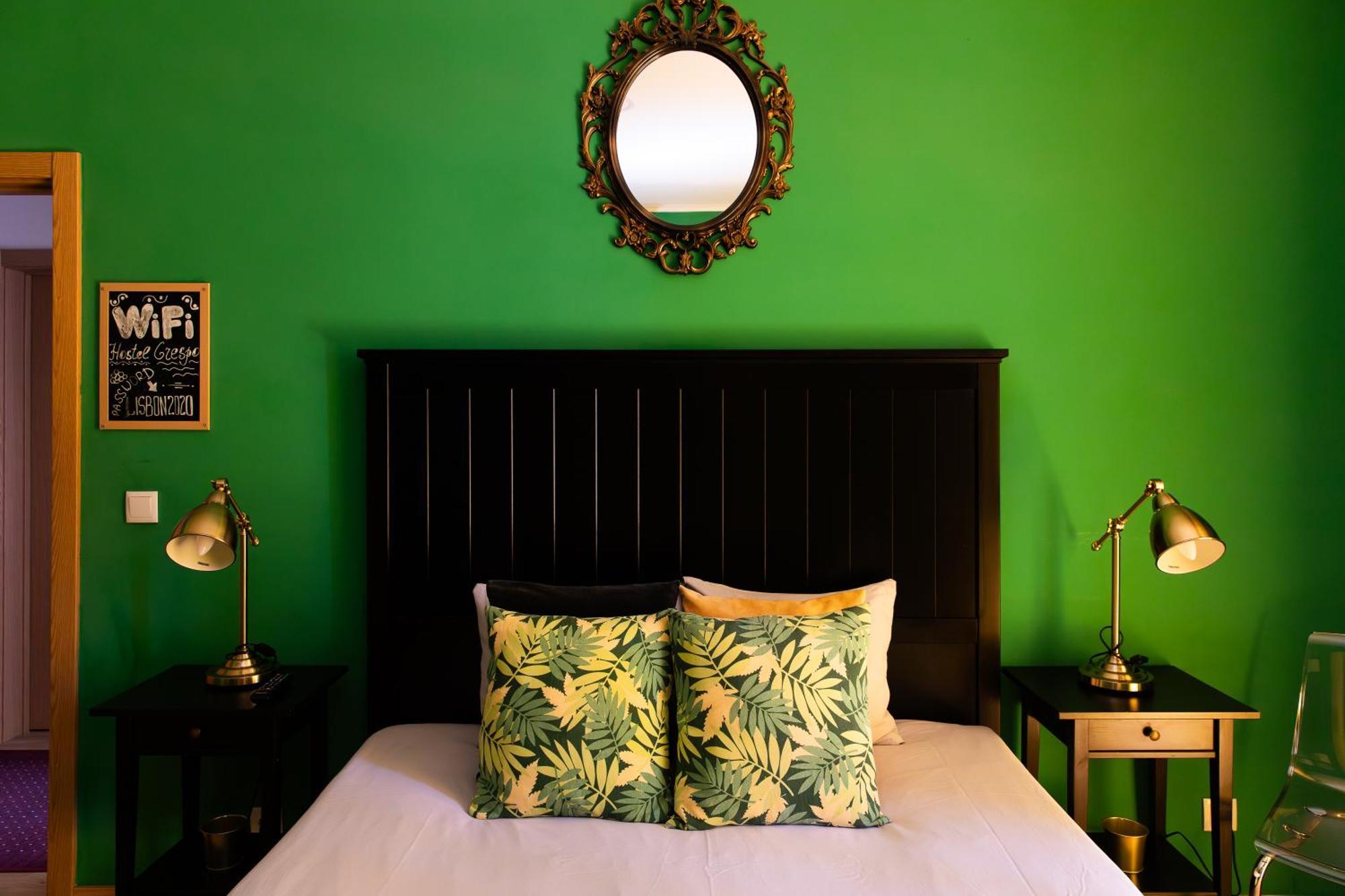 Hostel Crespo Lisboa المظهر الخارجي الصورة
