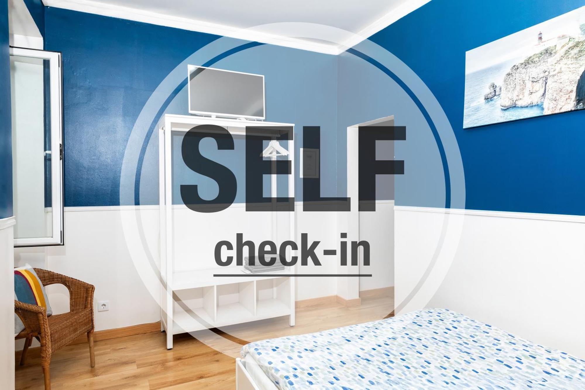 Hostel Crespo Lisboa الغرفة الصورة